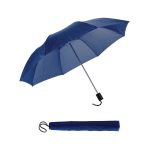 Zložljiv dežnik z etuijem