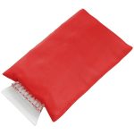 Strgalo za led z rokavico