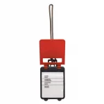 Obesek za potovalni kovček - slika 2