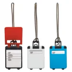 Obesek za potovalni kovček